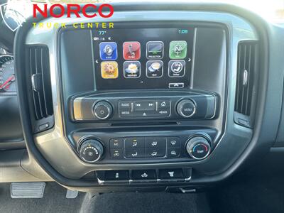 2018 Chevrolet Silverado 2500 LT   - Photo 16 - Norco, CA 92860