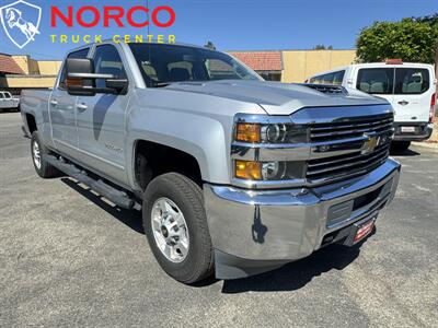 2018 Chevrolet Silverado 2500 LT   - Photo 7 - Norco, CA 92860