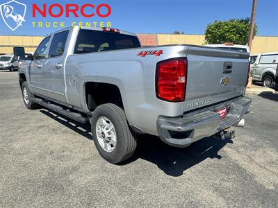 2018 Chevrolet Silverado 2500 LT   - Photo 25 - Norco, CA 92860