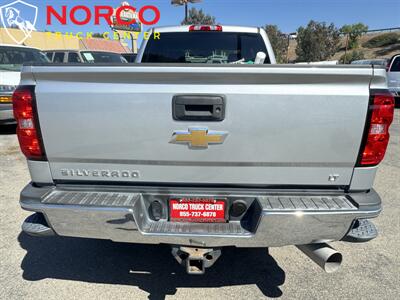2018 Chevrolet Silverado 2500 LT   - Photo 10 - Norco, CA 92860