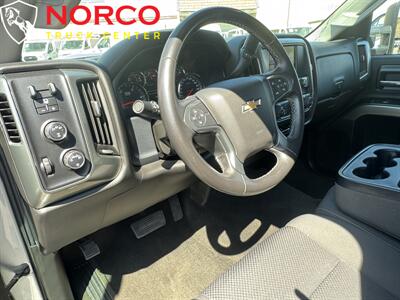 2018 Chevrolet Silverado 2500 LT   - Photo 23 - Norco, CA 92860