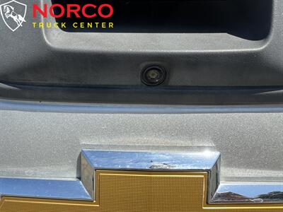 2018 Chevrolet Silverado 2500 LT   - Photo 11 - Norco, CA 92860