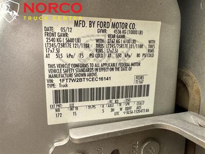 2018 Chevrolet Silverado 2500HD LT Crew Cab Short Bed Diesel 4X4   - Photo 27 - Norco, CA 92860