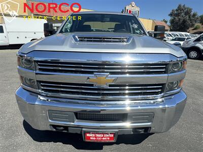 2018 Chevrolet Silverado 2500 LT   - Photo 3 - Norco, CA 92860