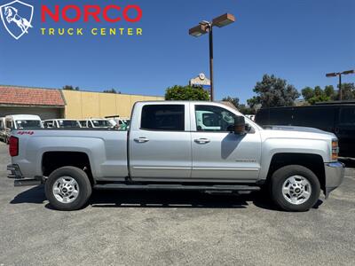 2018 Chevrolet Silverado 2500 LT   - Photo 8 - Norco, CA 92860