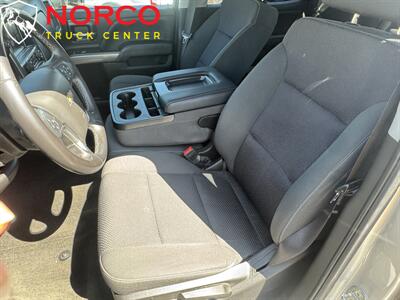 2018 Chevrolet Silverado 2500 LT   - Photo 18 - Norco, CA 92860
