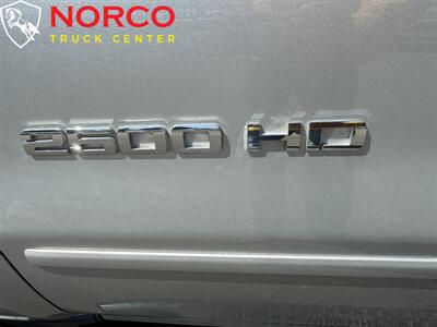 2018 Chevrolet Silverado 2500 LT   - Photo 5 - Norco, CA 92860