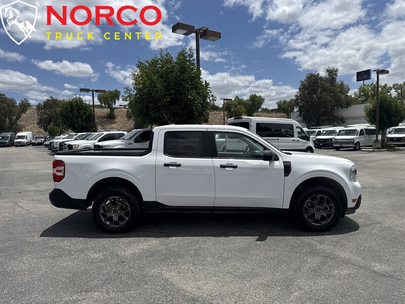 2022 Ford Maverick XLT FWD's photo
