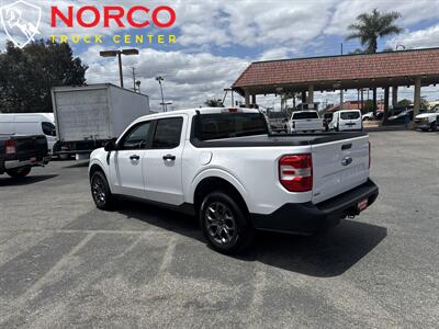 2022 Ford Maverick XLT - Photo 6 - Norco, CA 92860