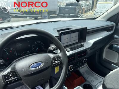 2022 Ford Maverick XLT - Photo 17 - Norco, CA 92860