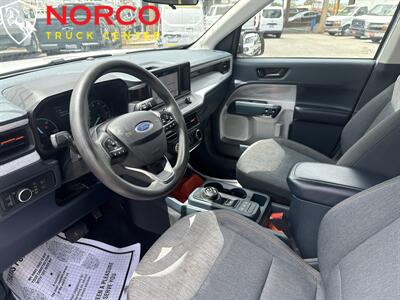 2022 Ford Maverick XLT - Photo 13 - Norco, CA 92860