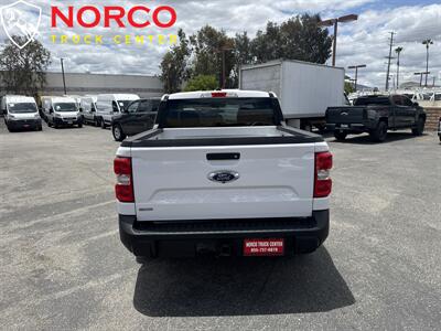 2022 Ford Maverick XLT - Photo 7 - Norco, CA 92860
