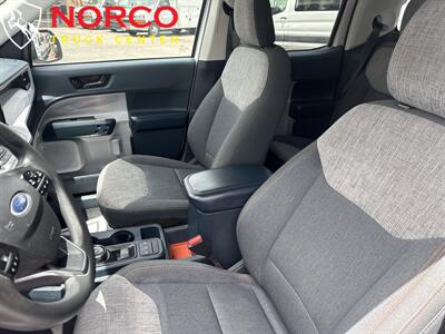 2022 Ford Maverick XLT - Photo 14 - Norco, CA 92860