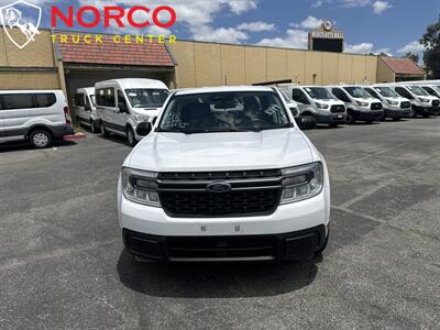 2022 Ford Maverick XLT - Photo 3 - Norco, CA 92860