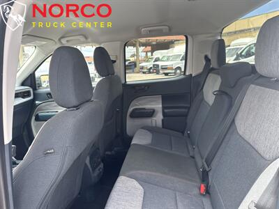 2022 Ford Maverick XLT - Photo 15 - Norco, CA 92860