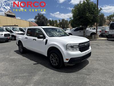 2022 Ford Maverick XLT - Photo 2 - Norco, CA 92860