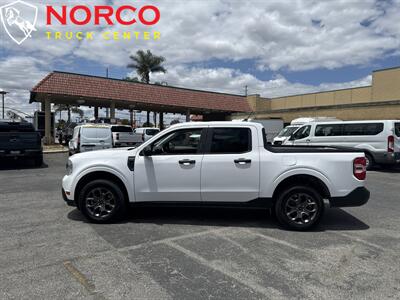 2022 Ford Maverick XLT - Photo 5 - Norco, CA 92860