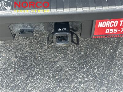 2022 Ford Maverick XLT - Photo 9 - Norco, CA 92860