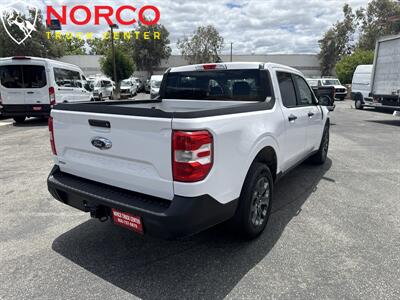 2022 Ford Maverick XLT - Photo 8 - Norco, CA 92860