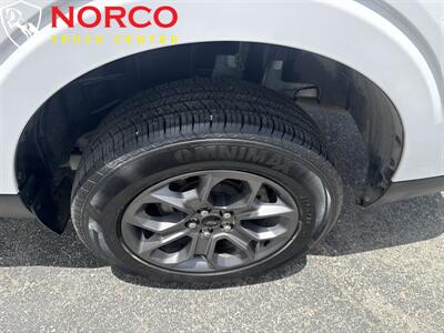 2022 Ford Maverick XLT - Photo 11 - Norco, CA 92860