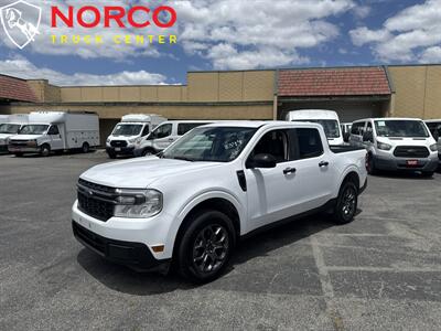 2022 Ford Maverick XLT - Photo 4 - Norco, CA 92860