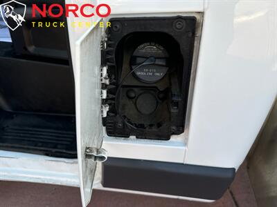 2018 RAM ProMaster 3500 136 WB Regular Cab Utility Bed   - Photo 16 - Norco, CA 92860