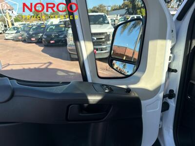 2018 RAM ProMaster 3500 136 WB Regular Cab Utility Bed   - Photo 17 - Norco, CA 92860