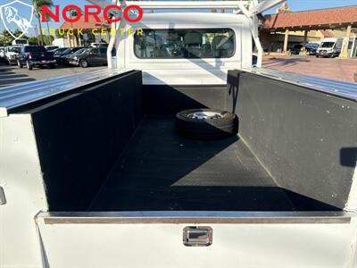 2018 RAM ProMaster 3500 136 WB Regular Cab Utility Bed   - Photo 10 - Norco, CA 92860