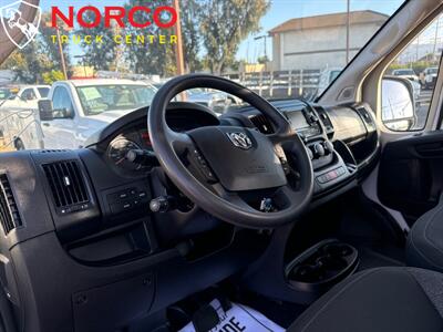 2018 RAM ProMaster 3500 136 WB Regular Cab Utility Bed   - Photo 18 - Norco, CA 92860