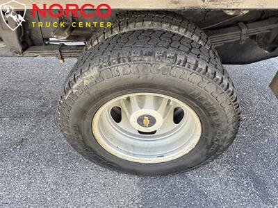 2017 Chevrolet Silverado 3500HD CC Work Truck,12' Stake Bed w/ Liftgate - Photo 7 - Norco, CA 92860