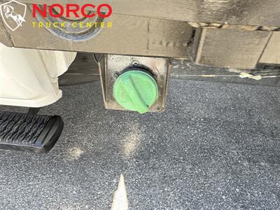 2017 Chevrolet Silverado 3500HD CC Work Truck,12' Stake Bed w/ Liftgate - Photo 10 - Norco, CA 92860