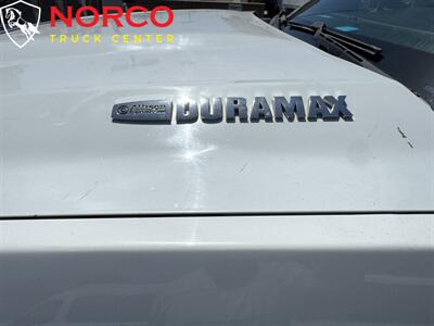 2017 Chevrolet Silverado 3500HD CC Work Truck,12' Stake Bed w/ Liftgate - Photo 11 - Norco, CA 92860