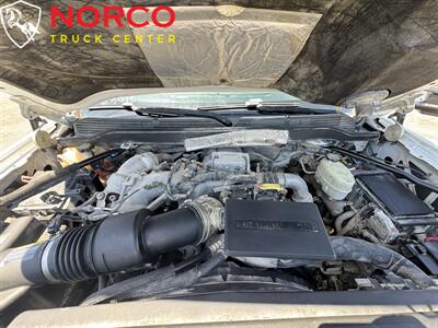2017 Chevrolet Silverado 3500HD CC Work Truck,12' Stake Bed w/ Liftgate - Photo 19 - Norco, CA 92860