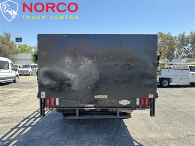 2017 Chevrolet Silverado 3500HD CC Work Truck,12' Stake Bed w/ Liftgate - Photo 6 - Norco, CA 92860