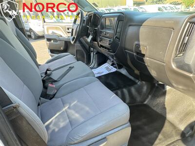 2019 Chevrolet Silverado 2500 Work Truck   - Photo 19 - Norco, CA 92860