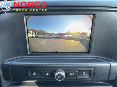 2019 Chevrolet Silverado 2500 Work Truck   - Photo 22 - Norco, CA 92860