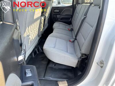 2019 Chevrolet Silverado 2500 Work Truck   - Photo 15 - Norco, CA 92860