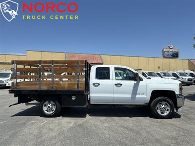 2019 Chevrolet Silverado 2500 Work Truck   - Photo 1 - Norco, CA 92860