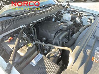2019 Chevrolet Silverado 2500 Work Truck   - Photo 28 - Norco, CA 92860