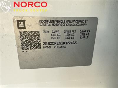 2019 Chevrolet Silverado 2500 Work Truck   - Photo 24 - Norco, CA 92860