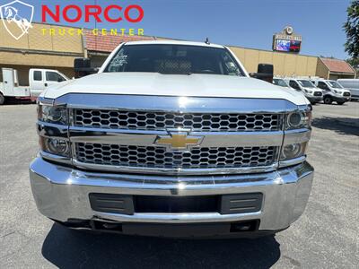2019 Chevrolet Silverado 2500 Work Truck   - Photo 3 - Norco, CA 92860