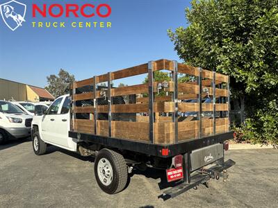 2019 Chevrolet Silverado 2500 Work Truck   - Photo 6 - Norco, CA 92860