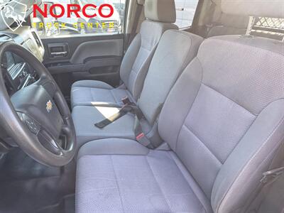 2019 Chevrolet Silverado 2500 Work Truck   - Photo 18 - Norco, CA 92860