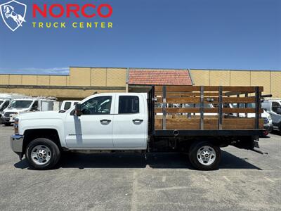 2019 Chevrolet Silverado 2500 Work Truck   - Photo 5 - Norco, CA 92860