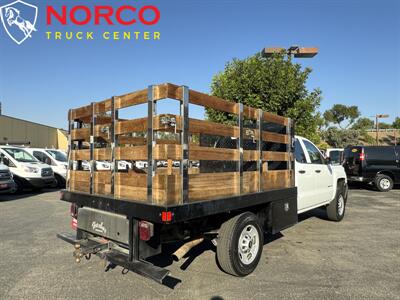 2019 Chevrolet Silverado 2500 Work Truck   - Photo 8 - Norco, CA 92860