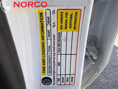 2019 Chevrolet Silverado 2500 Work Truck   - Photo 25 - Norco, CA 92860