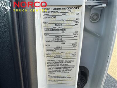 2019 Chevrolet Silverado 2500 Work Truck   - Photo 26 - Norco, CA 92860