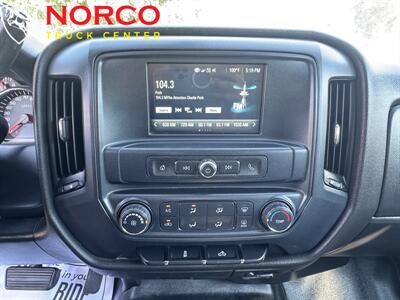 2019 Chevrolet Silverado 2500 Work Truck   - Photo 21 - Norco, CA 92860