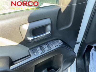 2019 Chevrolet Silverado 2500 Work Truck   - Photo 16 - Norco, CA 92860