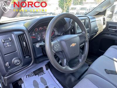 2019 Chevrolet Silverado 2500 Work Truck   - Photo 17 - Norco, CA 92860